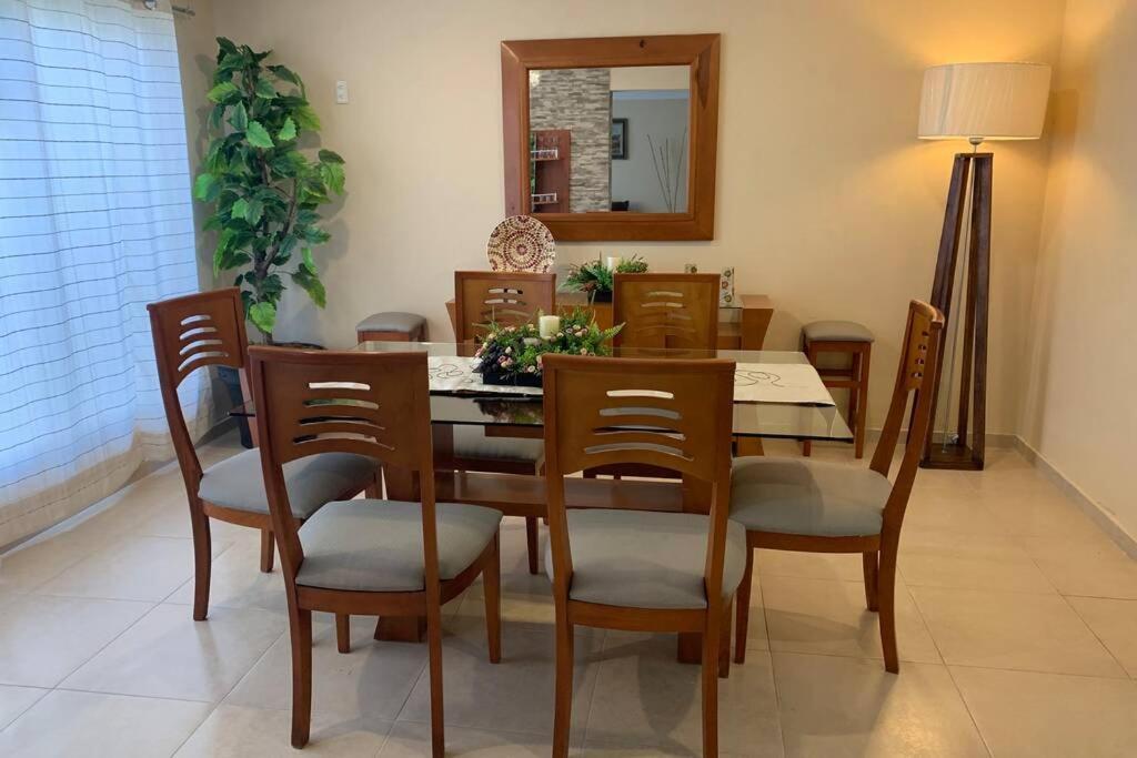Villa Casa “La Campina” à Zacatlán Extérieur photo