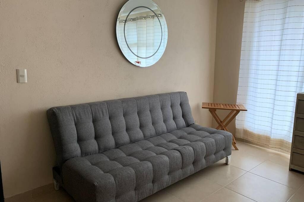 Villa Casa “La Campina” à Zacatlán Extérieur photo
