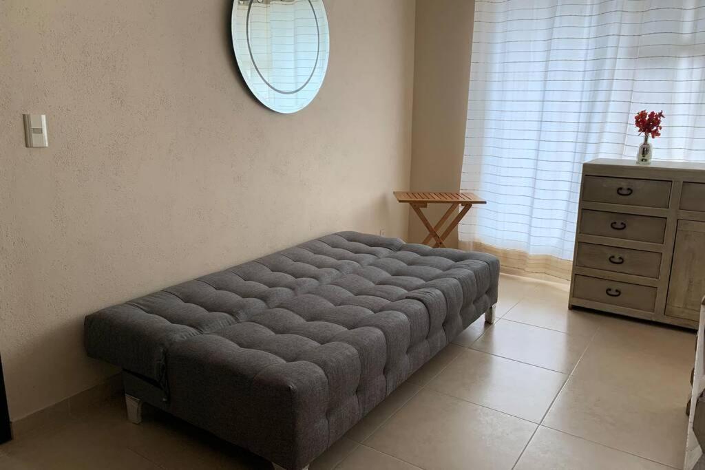 Villa Casa “La Campina” à Zacatlán Extérieur photo