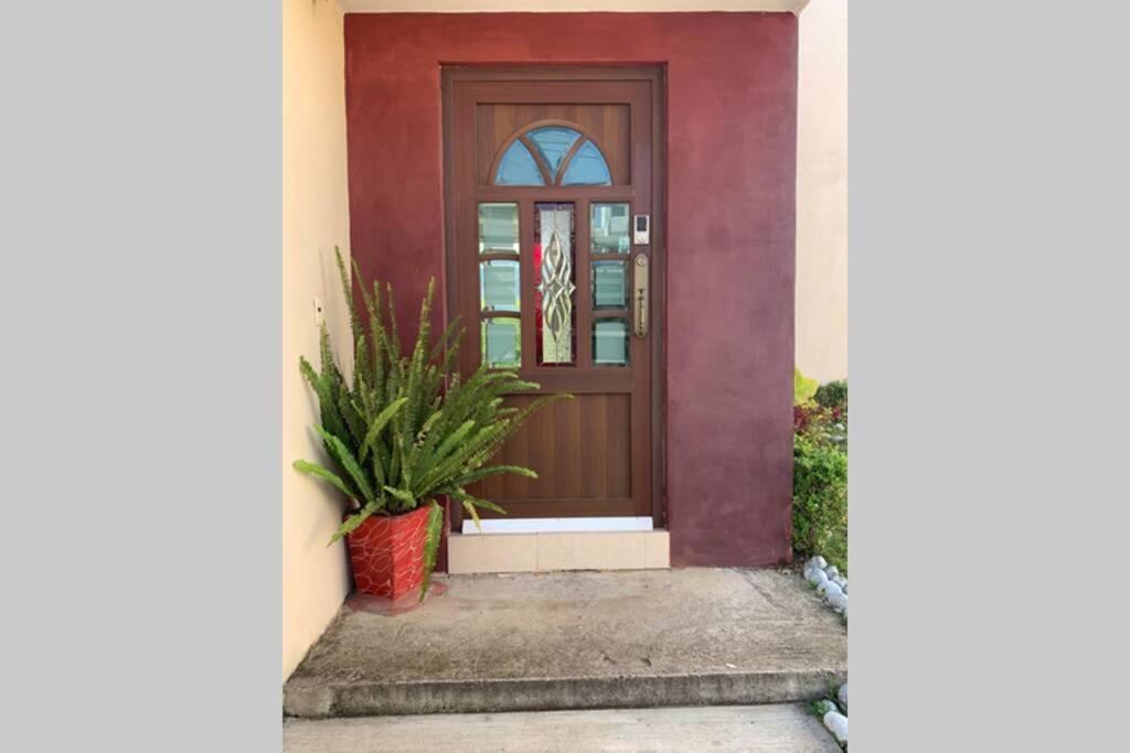 Villa Casa “La Campina” à Zacatlán Extérieur photo